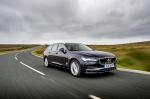 Volvo V90 D4 Momentum 2016 года (UK)